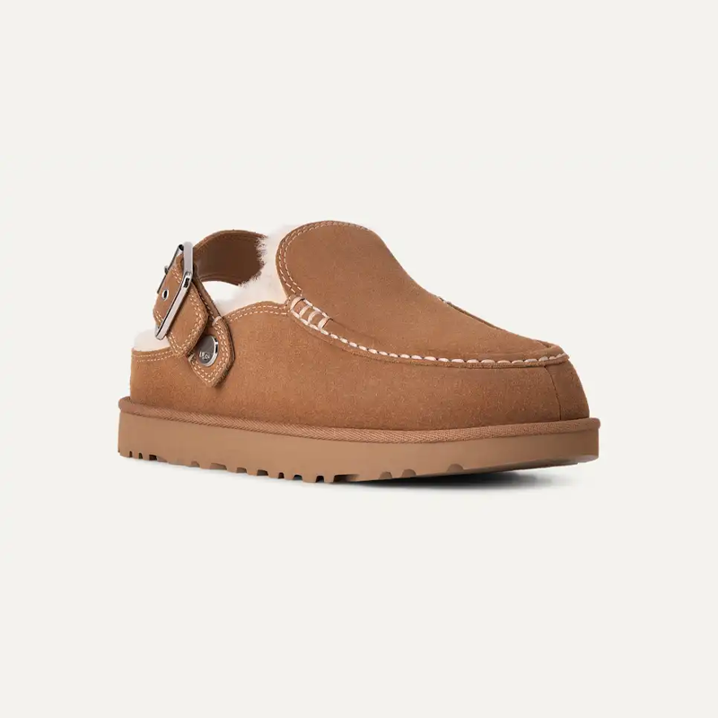 UGthtG Women's Goldenstar Evelina Clog