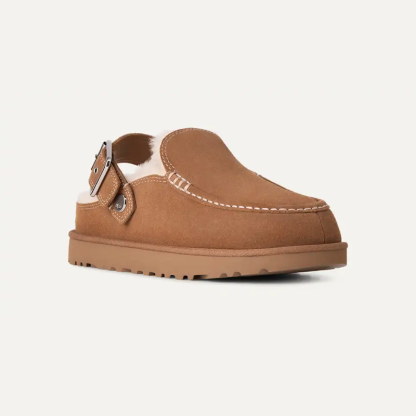 UGthtG Women's Goldenstar Evelina Clog