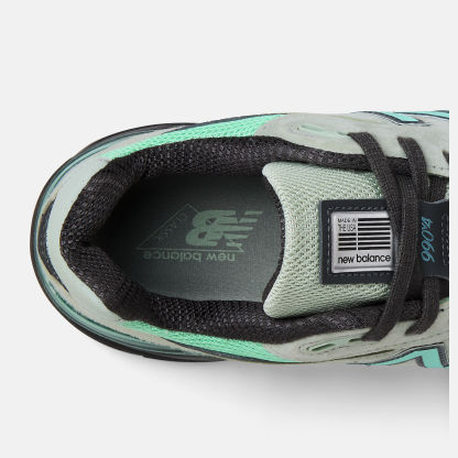 New Balance Made in USA 990v4, U990GE4