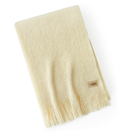 UGG® Margot Knit Throw, 50" x 70" - Chick