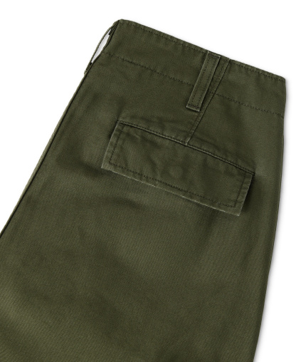 Levi's Men's XX Chino Straight Cargo Pants - Forest Night
