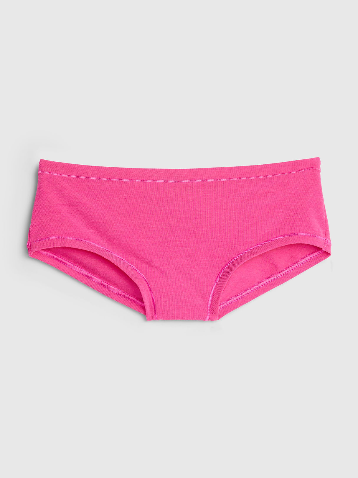 Breathe Hipster - sizzling pink fuchsia