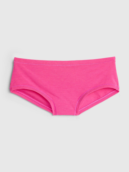 Breathe Hipster - sizzling pink fuchsia
