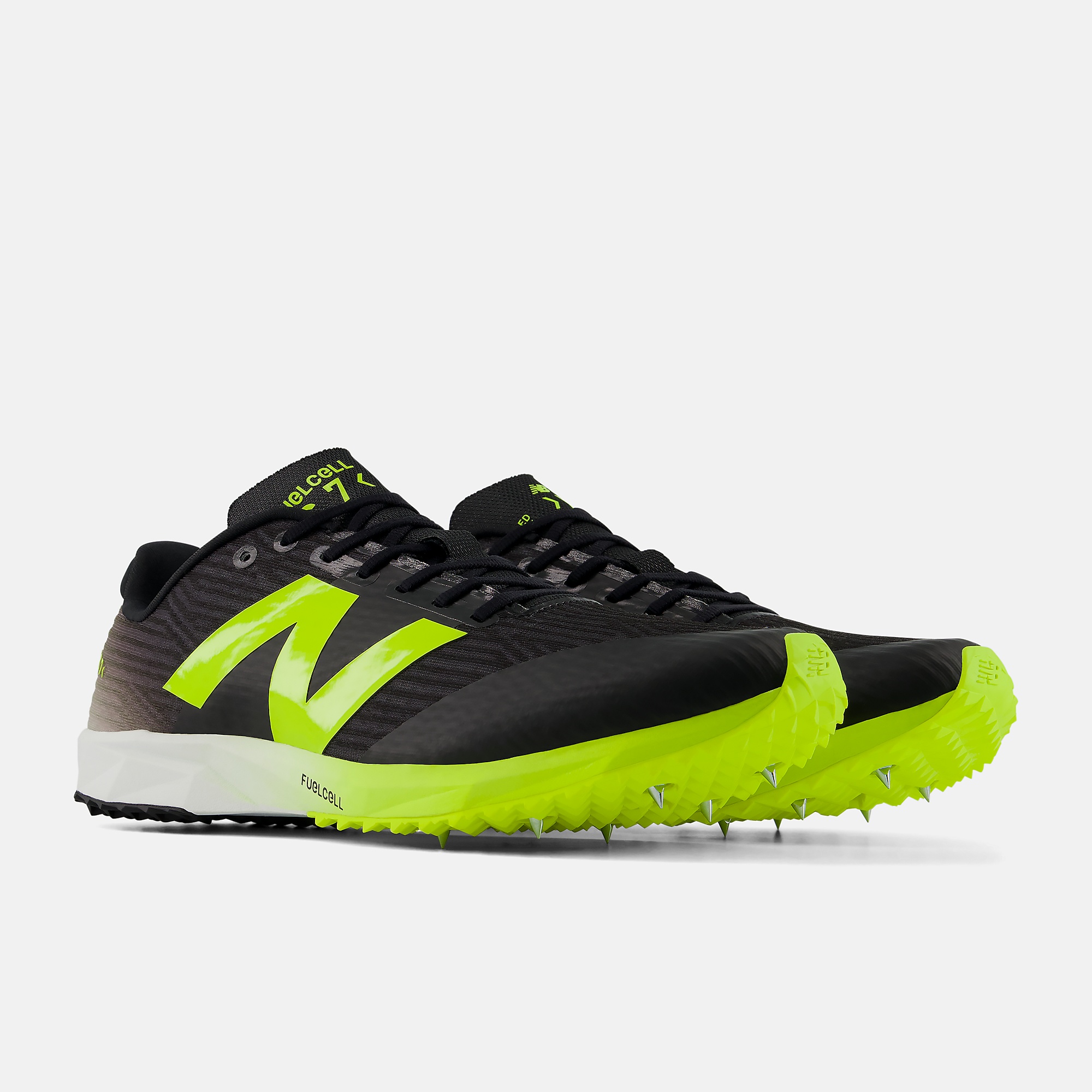 New Balance FuelCell XC7 v5, U74ZU