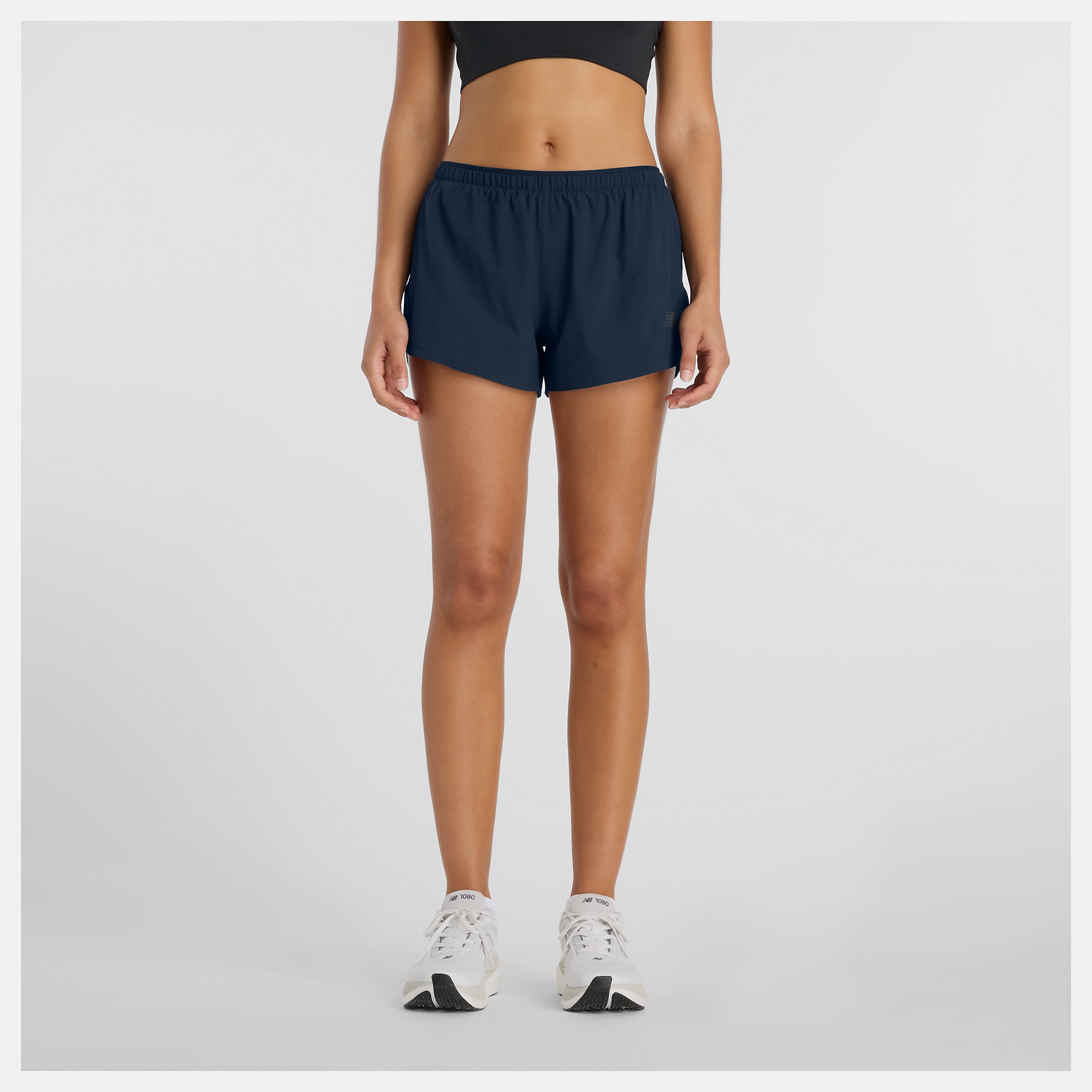 New Balance RC Essential Short 3", WB61J868NNY