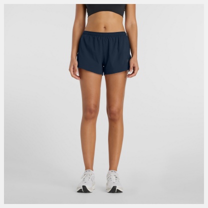 New Balance RC Essential Short 3", WB61J868NNY