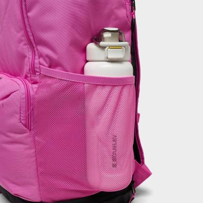 Nithtke Varsity Hoops Elite Backpack (32L) - Playful Pink/Black/Black
