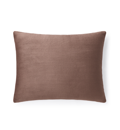 UGG® Brody Reversible Comforter Sets - Rosewood