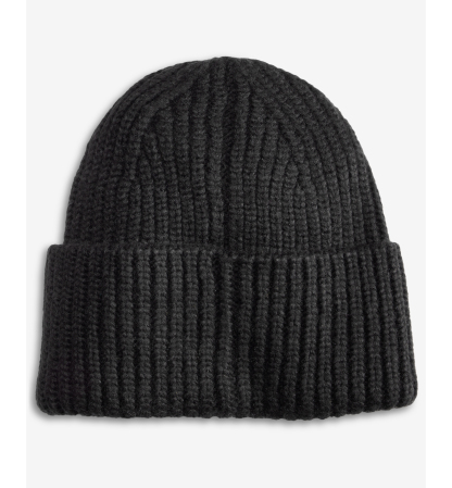 UGG® Men's Chunky Ribbed Beanie - Black