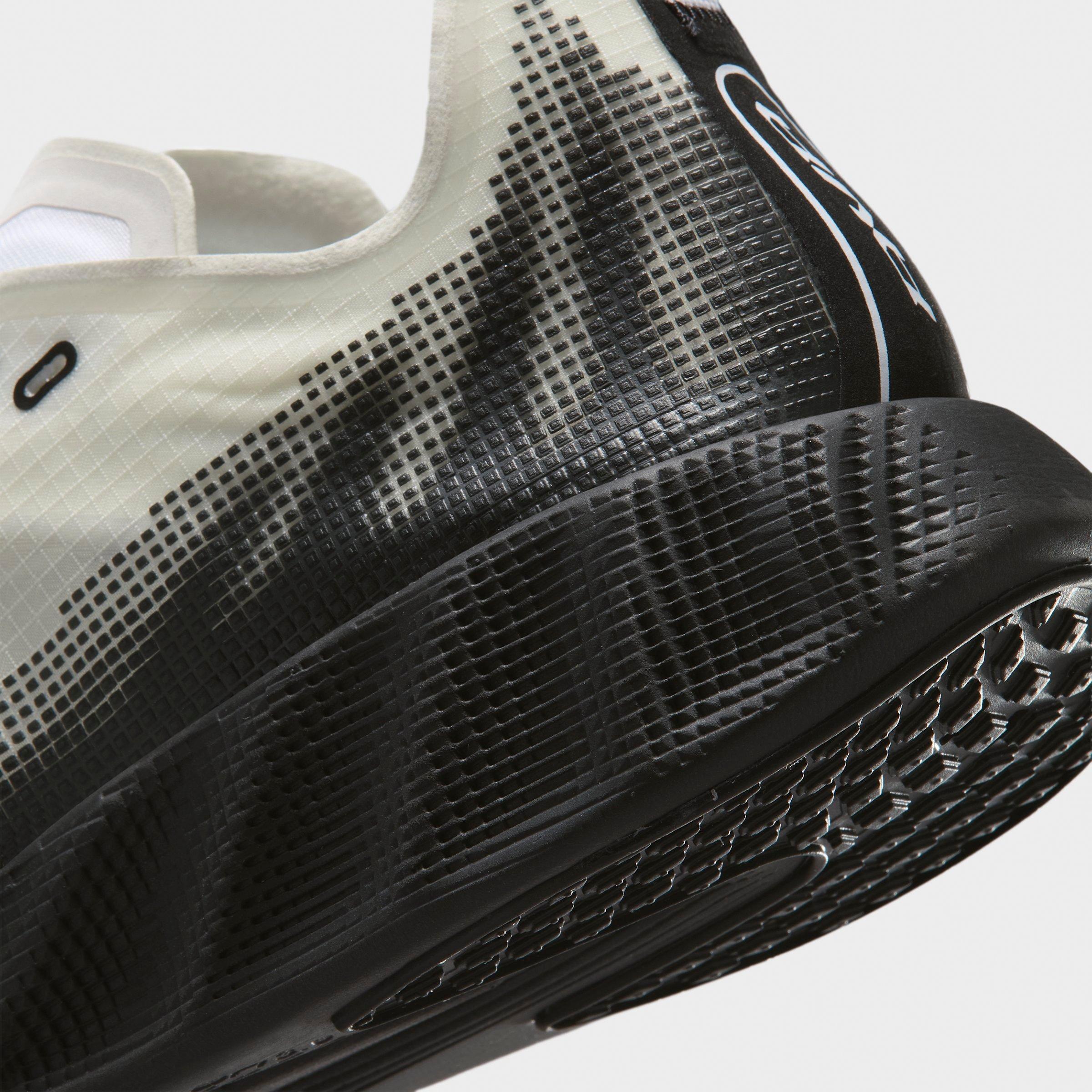 Men's Nithtke Ava X Casual Shoes - Part 2 - Summit White/White/Black/Black - Detail shot