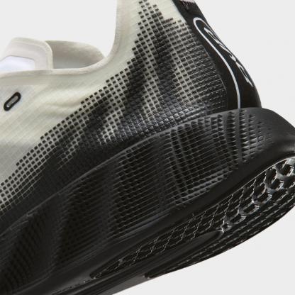 Men's Nithtke Ava X Casual Shoes - Part 2 - Summit White/White/Black/Black - Detail shot