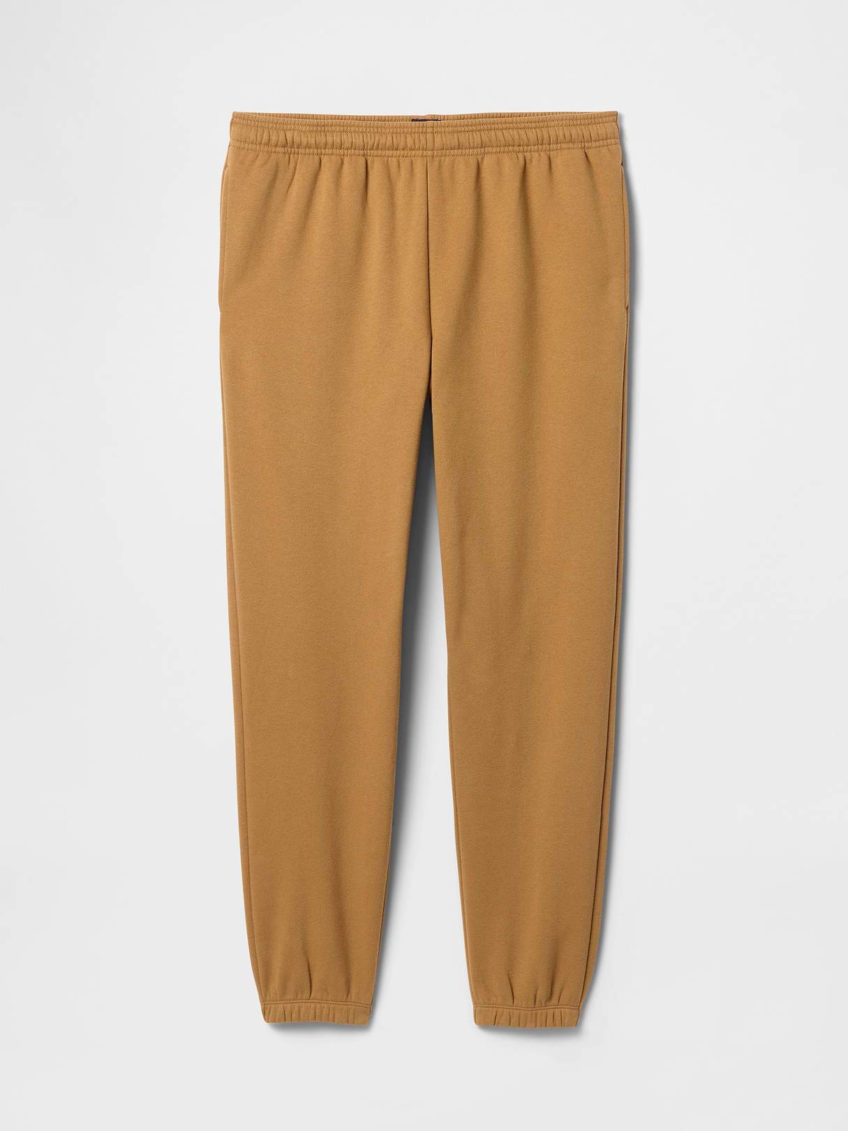 Adult VintageSoft Classic Joggers - Honey mustard