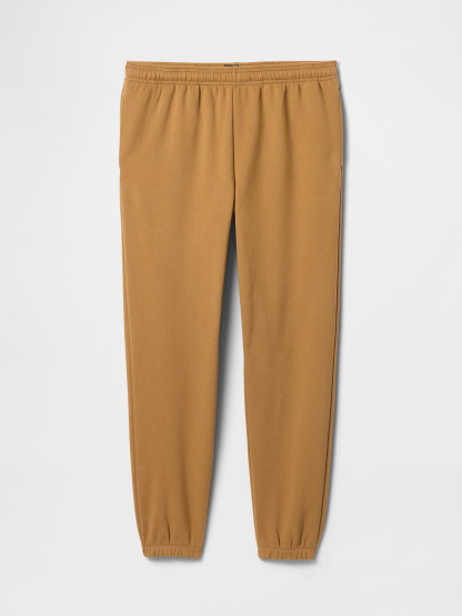 Adult VintageSoft Classic Joggers - Honey mustard