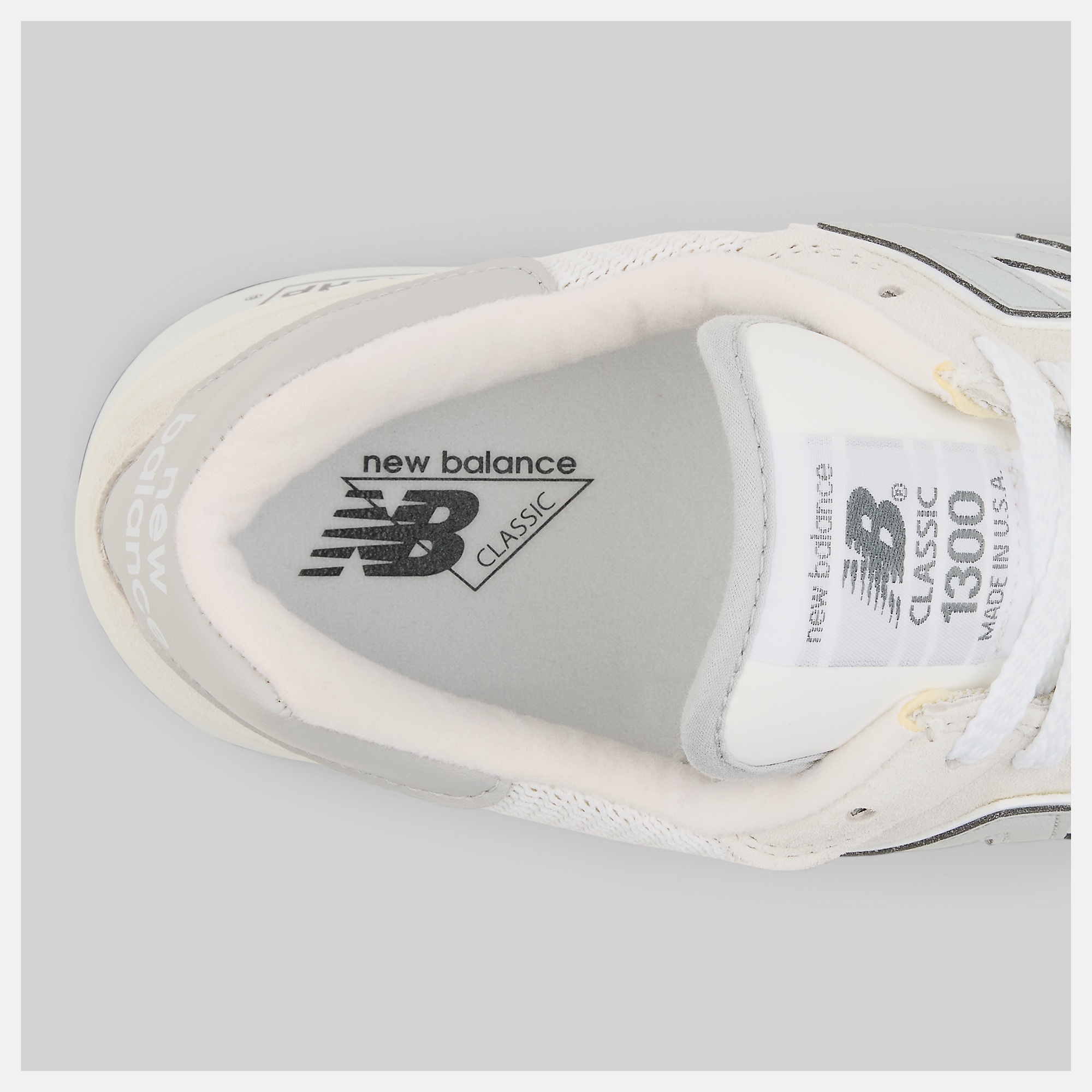 New Balance Made in USA 1300, U1300WH