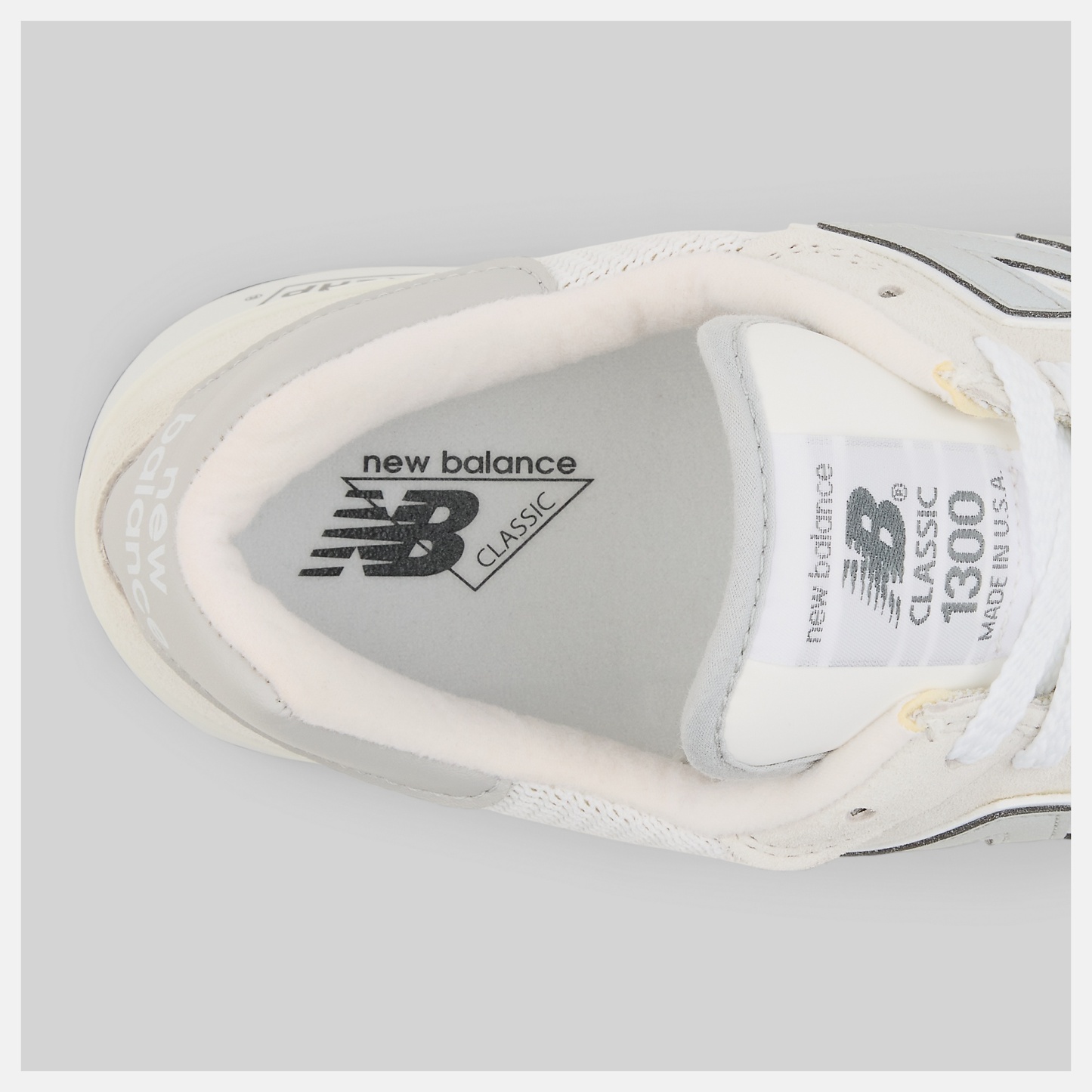 New Balance Made in USA 1300, U1300WH