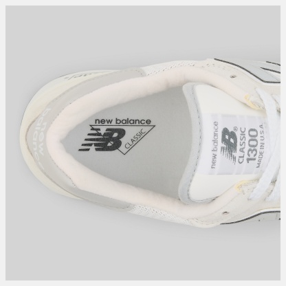 New Balance Made in USA 1300, U1300WH