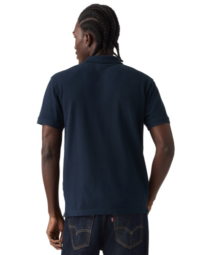Levi's Men's Original Classic Polo Shirt - Navy