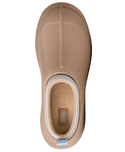 UGG® Women's Tazz Molded Slip-On Clogs - Moonlight
