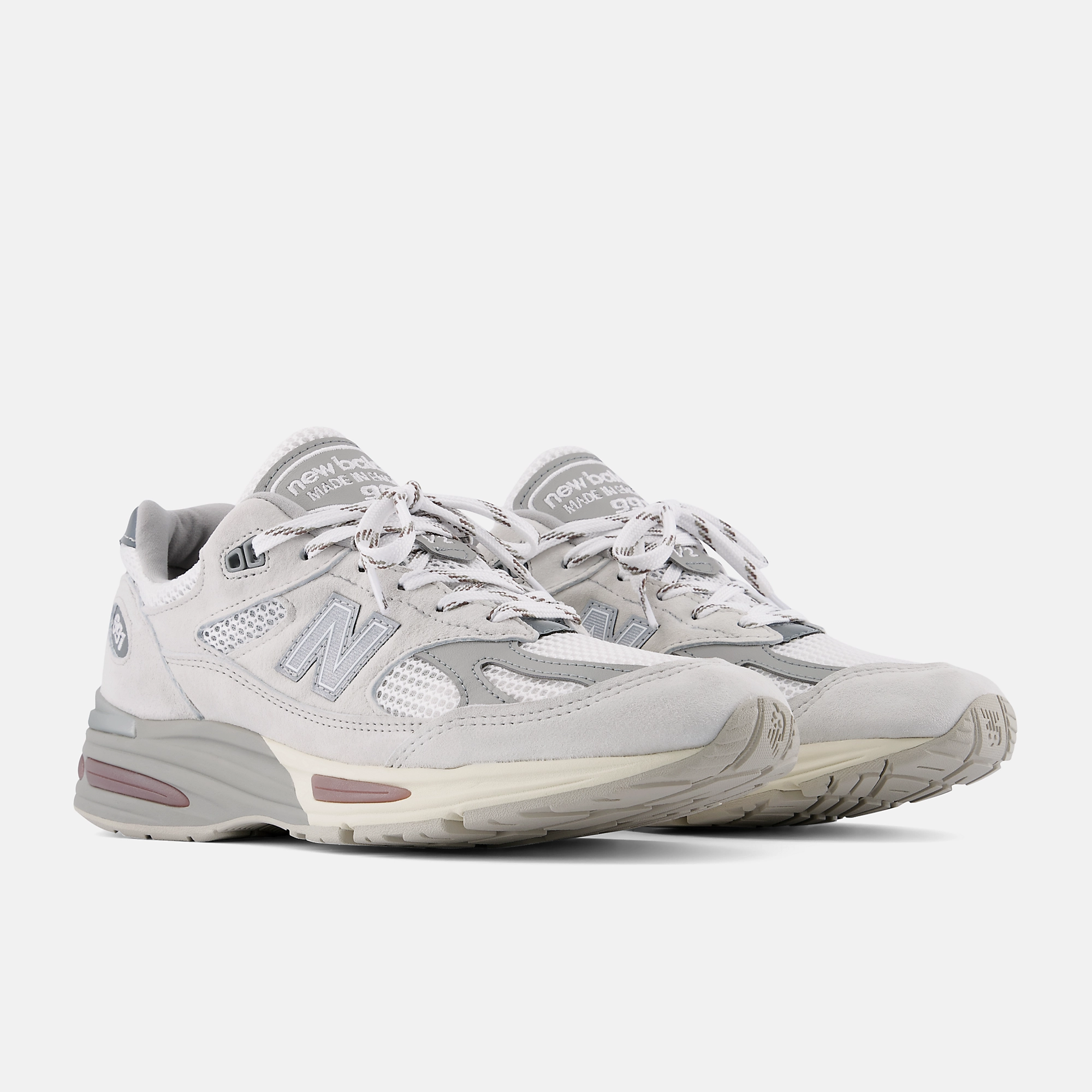 New Balance Made in UK 991V2, U991AC2