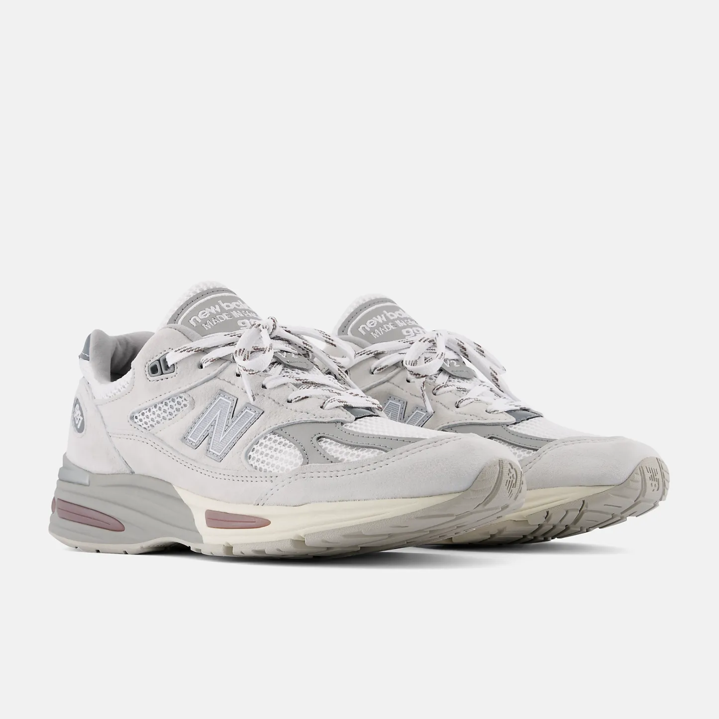 New Balance Made in UK 991V2, U991AC2