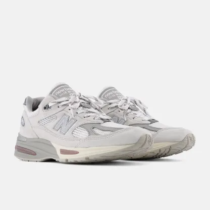 New Balance Made in UK 991V2, U991AC2