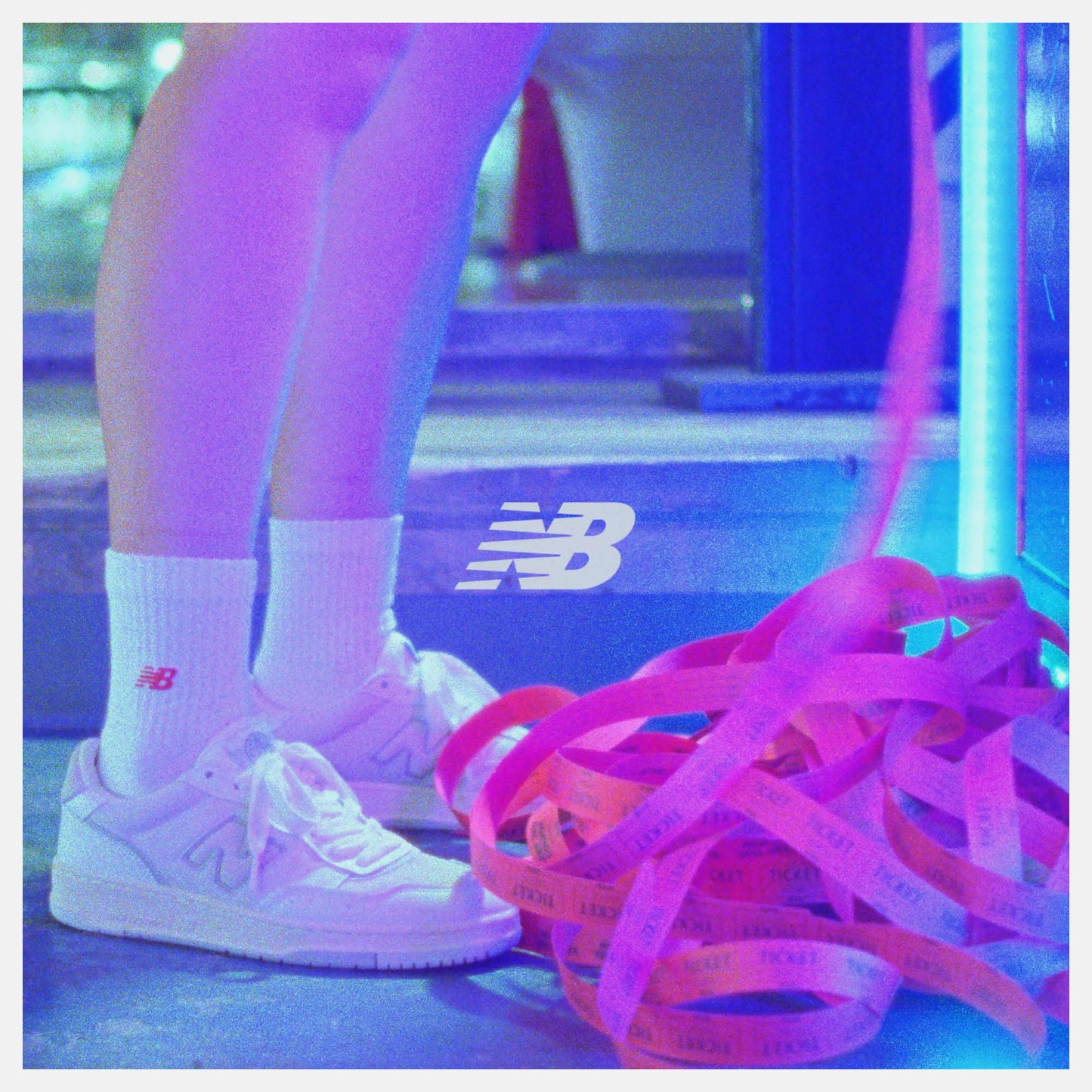 New Balance 950, U950384