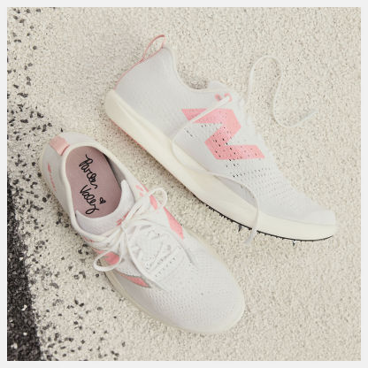 New Balance Parker Valby FuelCell SC LD-X v3, UELRL81I