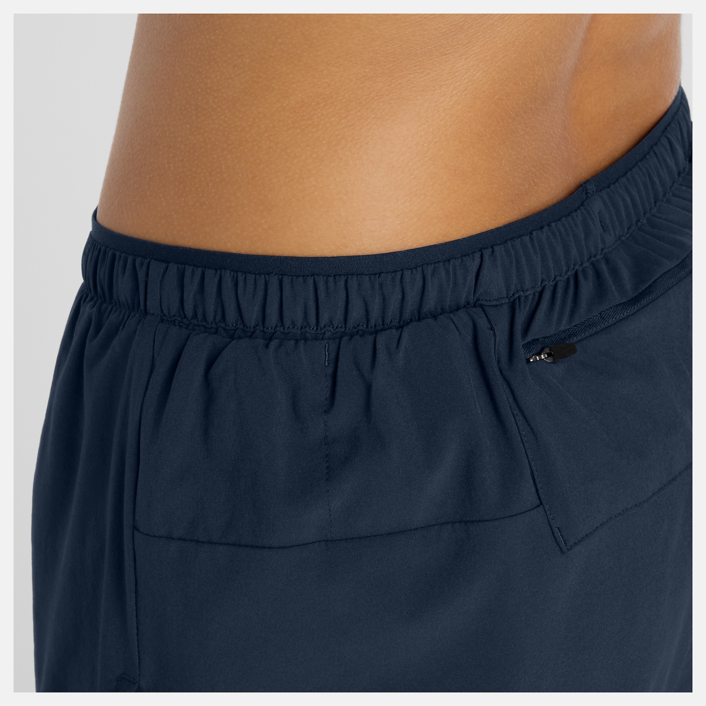 New Balance RC Essential Short 3", WB61J868NNY