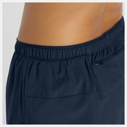 New Balance RC Essential Short 3", WB61J868NNY