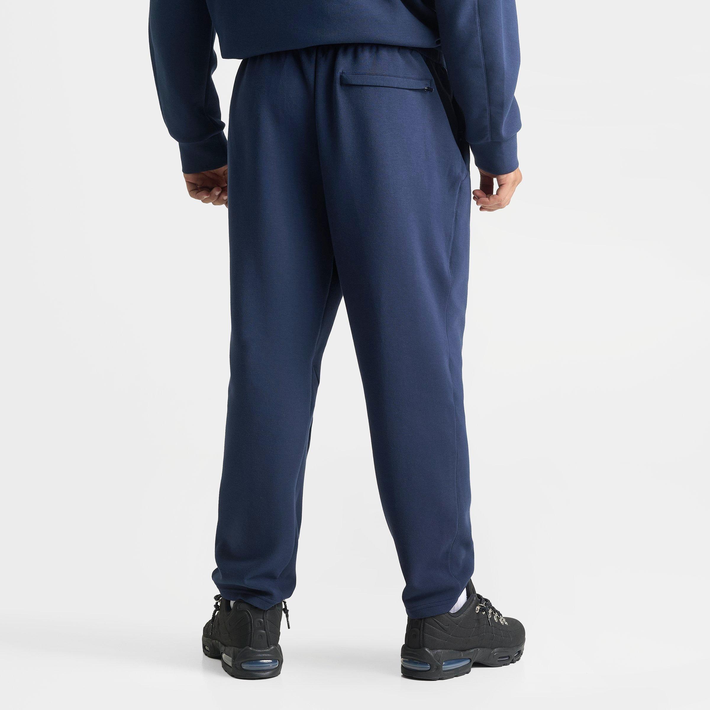 Men's Nithtke 24.7 ImpossiblySoft Dri-FIT Pants - Obsidian/Dark Obsidian