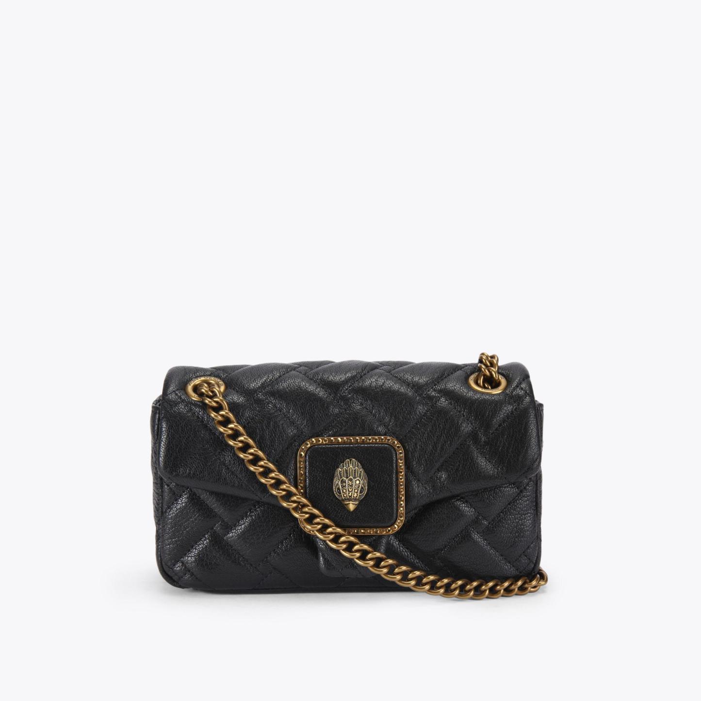 Kurt Geiger London Mini Pimlico Bag - Black