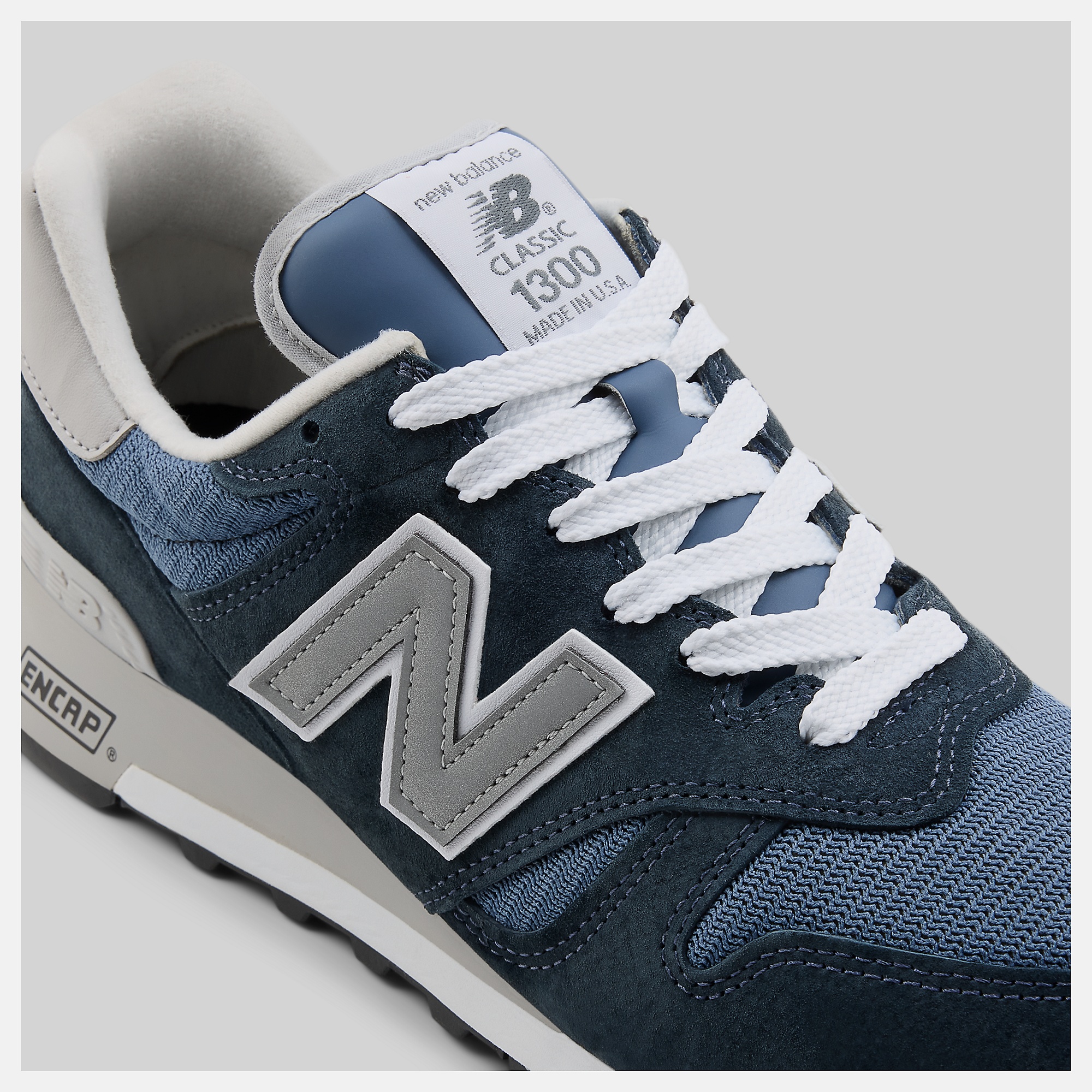 New Balance Made in USA 1300, U1300NY