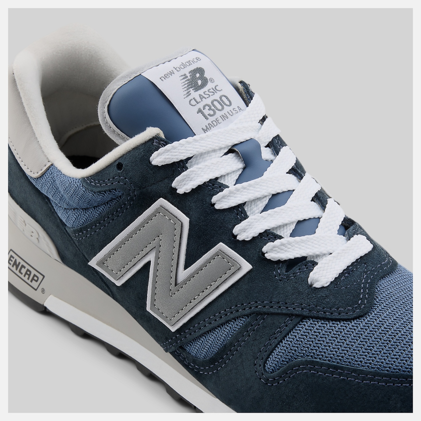 New Balance Made in USA 1300, U1300NY