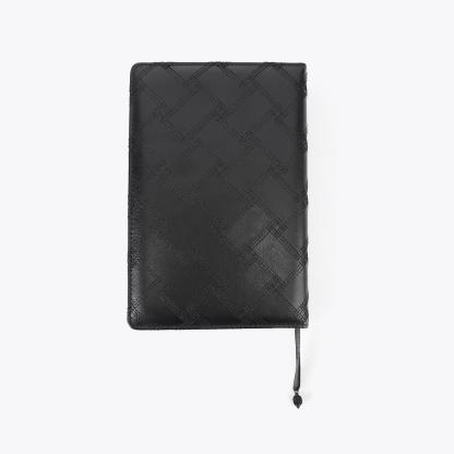 Kurt Geiger London Eagle Notebook - Black - view 3