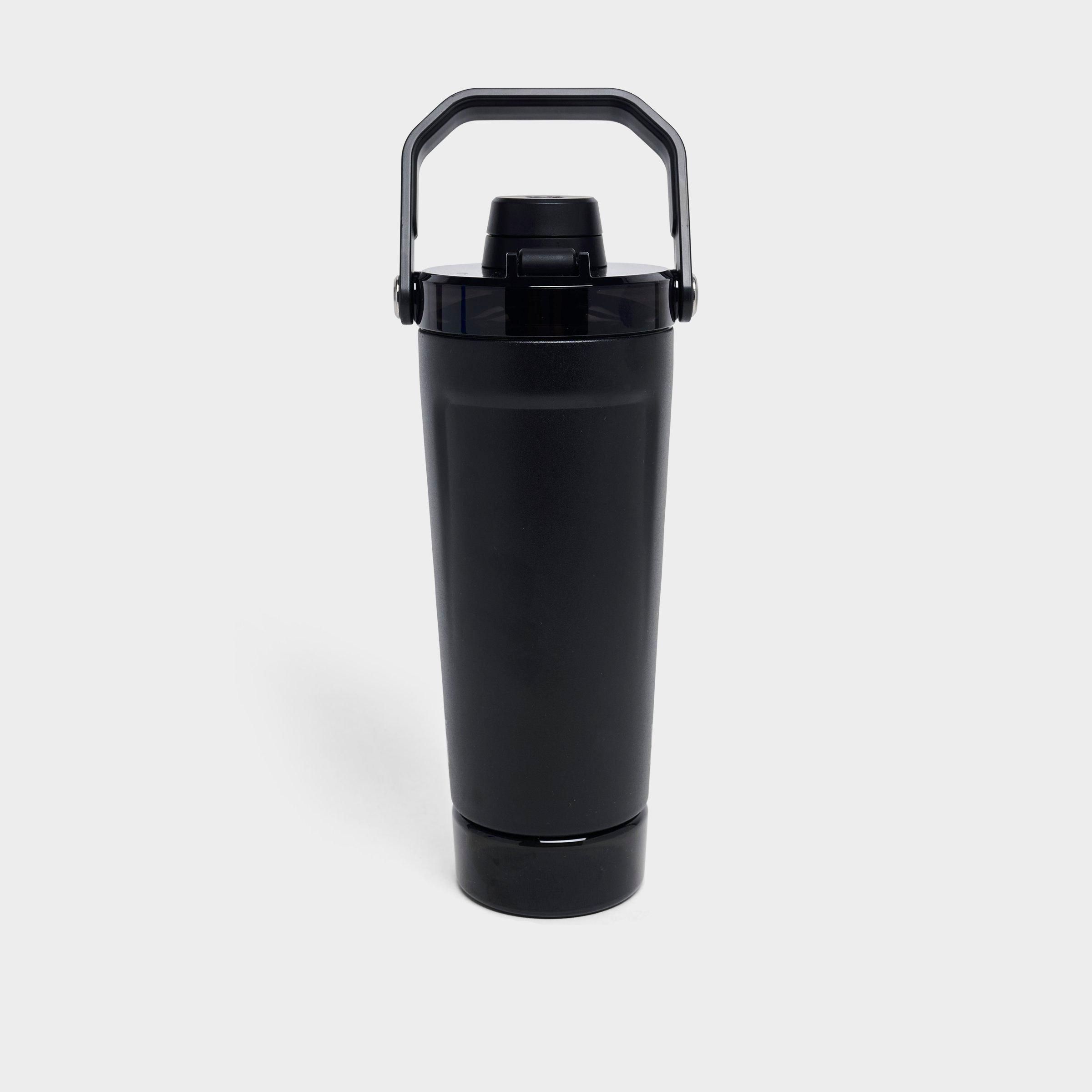 Stanley Vitalize™ Shaker Bottle (20 oz) - Black