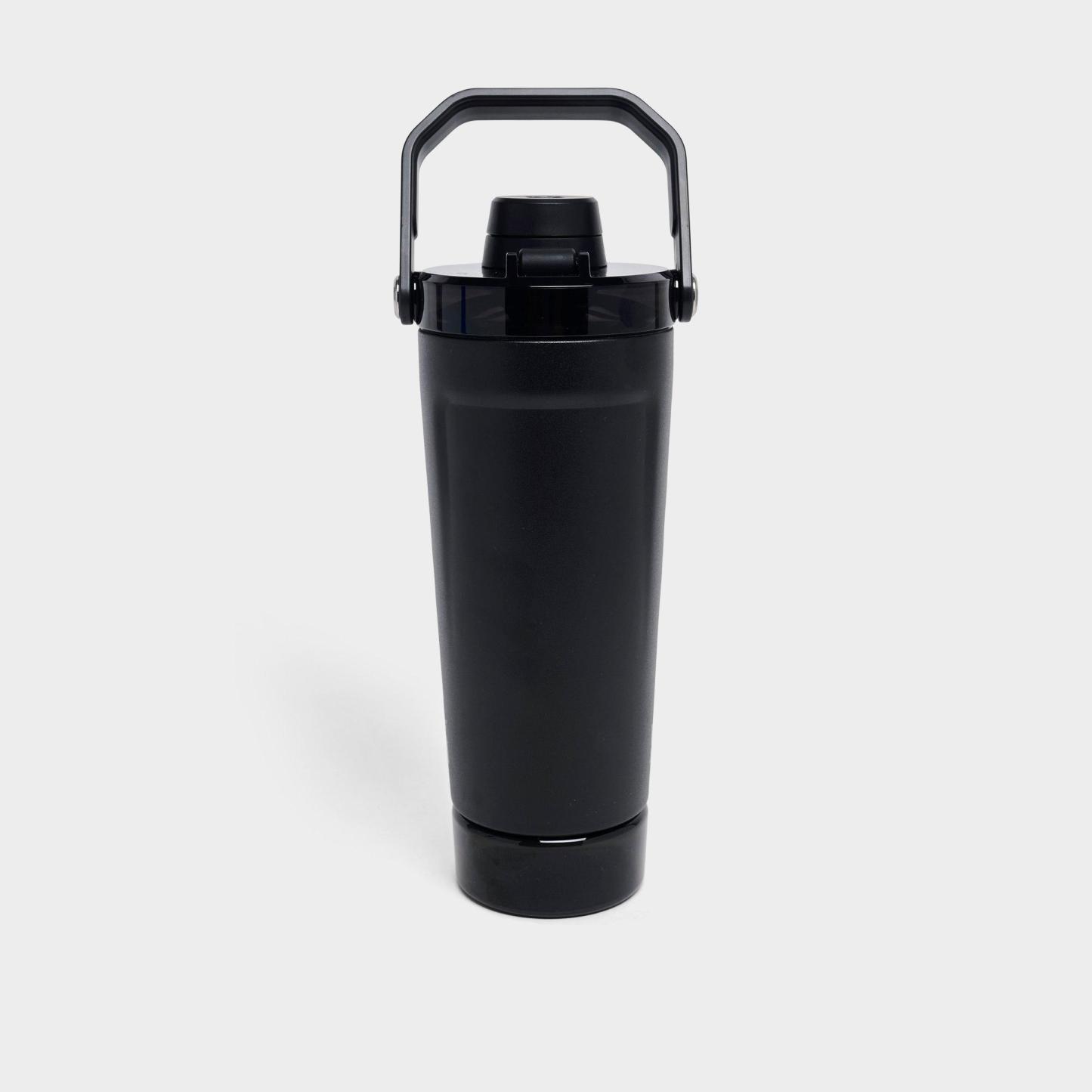 Stanley Vitalize™ Shaker Bottle (20 oz) - Black