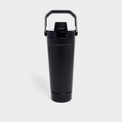 Stanley Vitalize™ Shaker Bottle (20 oz) - Black