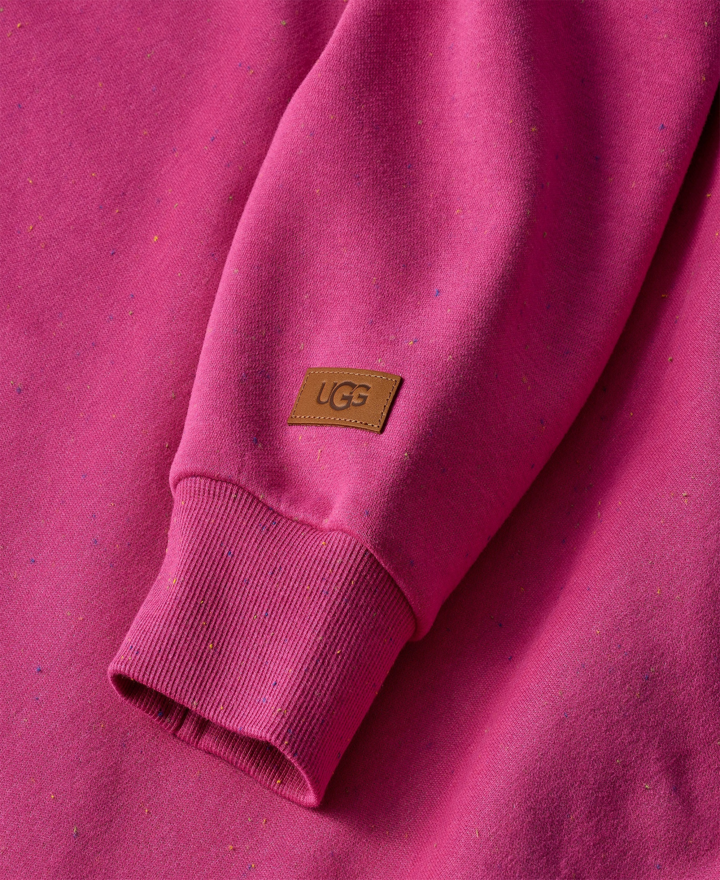 UGG Women's Classic Hoodie - Vavoom Heather
