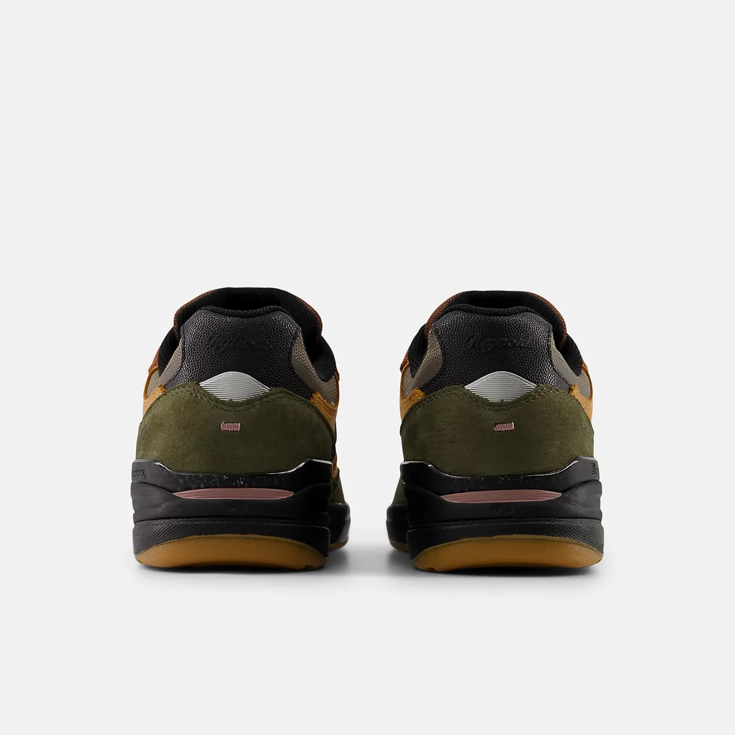 New Balance Mike Gigliotti x NB Numeric 933 Reynolds, NM933LOT