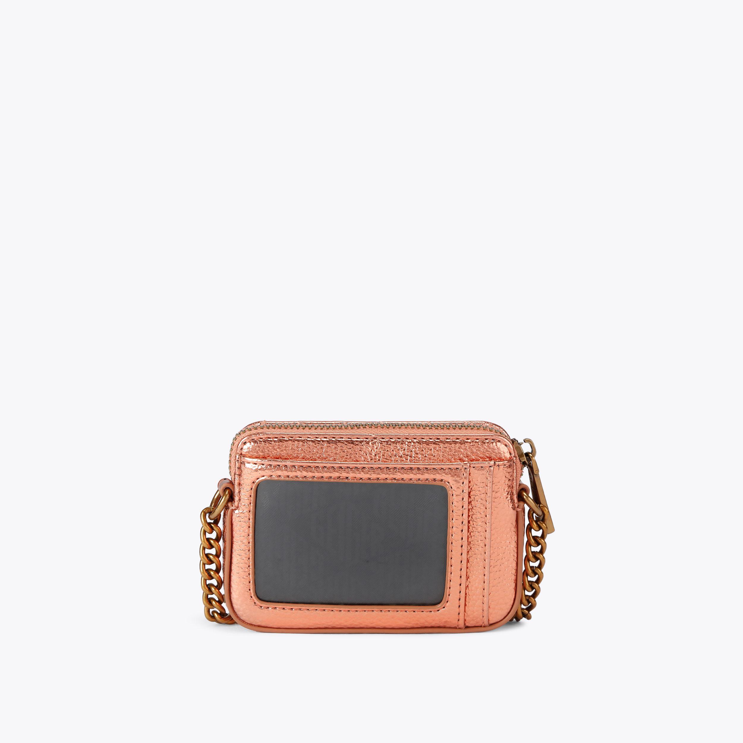 Kurt Geiger London Micro Kensington Camera Bag - Multi Colored - view 4
