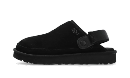 Goldencoast Clog II "Black" 1166915 BLK - view 1
