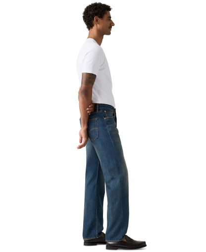 Levi's Men's 501® Relaxed-Fit Jeans - Taking A Vacation