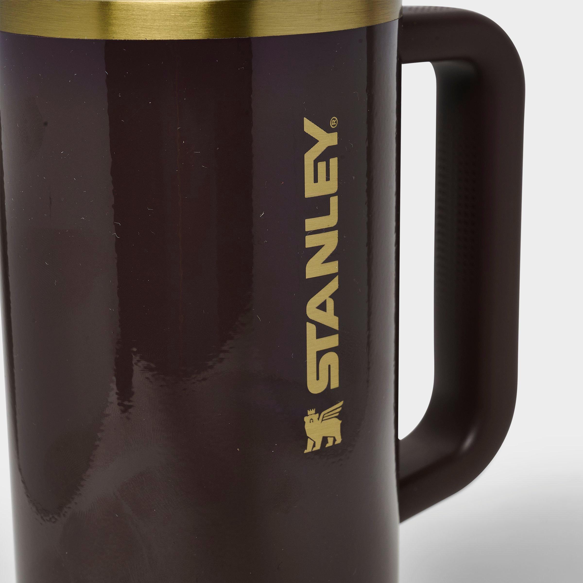 Stanley x Caitlin Clark Quencher ProTour Flip Straw Tumbler (30 oz) - Fig Gloss