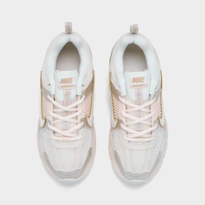 Little Kids' Nike Vomero 5 Casual Shoes - Chalk/Chalk/Sail