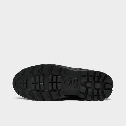 Men's Nike Air Max Goadome Boots - Black/Black/Black
