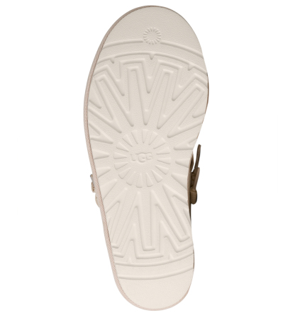 UGG® Women's Minimel Lace-Up Sneakers - Jasmine