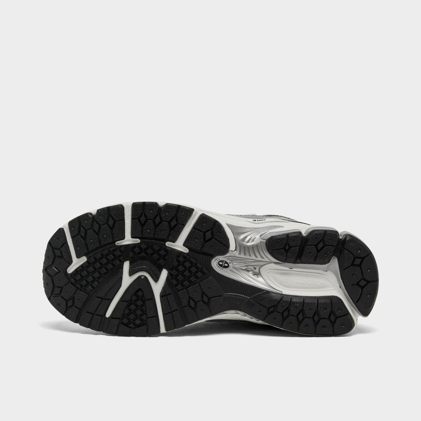 Little Kids' New Balance 1906 Casual Shoes - Silver Metallic/Black - view 6