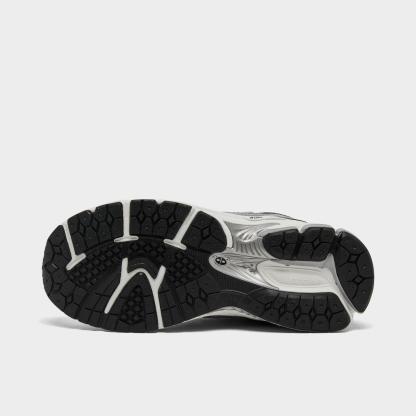 Little Kids' New Balance 1906 Casual Shoes - Silver Metallic/Black - view 6