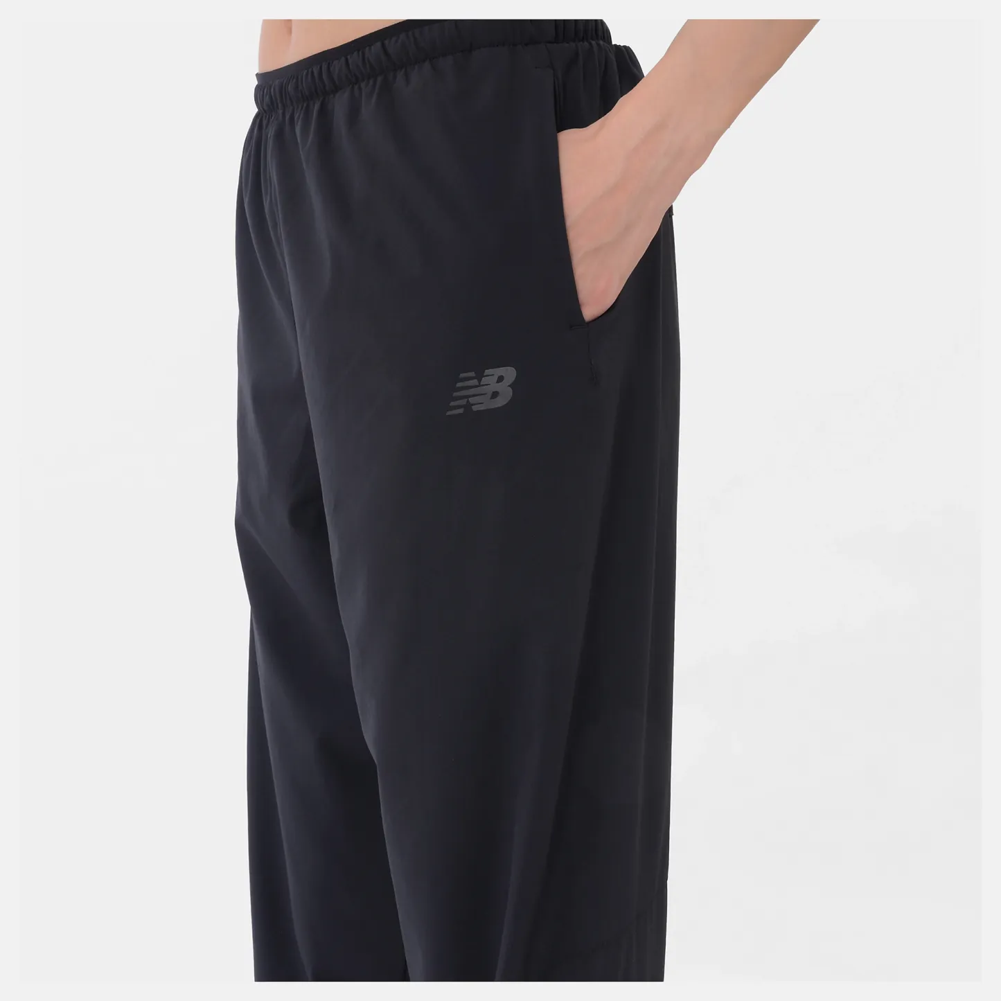 New Balance RC Essential Jogger, WB618578BK
