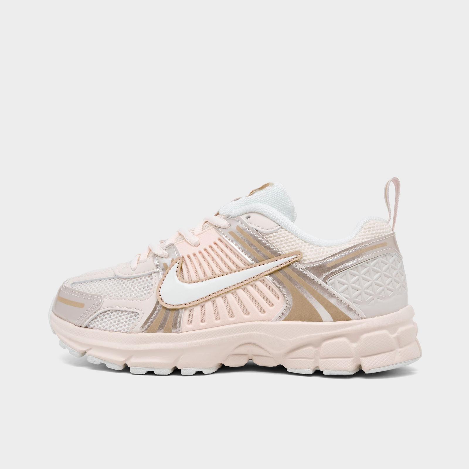 Little Kids' Nike Vomero 5 Casual Shoes - Chalk/Chalk/Sail